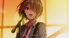 [리뷰] 헤븐 번즈 레드 리뷰