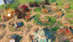 [리뷰] 세틀러: 새로운 동맹 리뷰