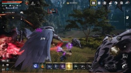 [블레이드앤소울2] 출석만 해도 전설 등급 소울이 보상으로! 새학기 출석부 이벤트 진행