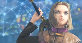 스퀘어에닉스, 2023-24년부터 블록체인 게임 낸다