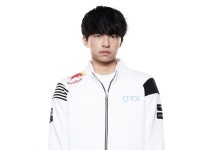 현 솔랭 2위 쿼드 송수형, 선수 복귀... 팀 구한다