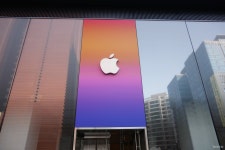 [풍경기] 3월 31일 오픈! 애플스토어 5호점, Apple 강남