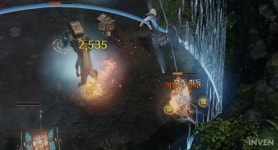 로스트아크에 찾아온 배틀로얄! 태초의 섬 직접 체험해봤습니다