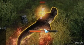 [로스트아크] 가장 사기 무기는? 태초의 섬 투표 및 바라는 점