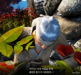 [검은사막] 아침의 나라 속 우리 설화 - 구미호전편(1)