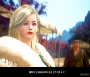 [검은사막] 아침의 나라 속 우리 설화 - 구미호전편(2)