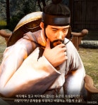 [검은사막] 아침의 나라 속 우리 설화 - 구미호전편(2)