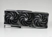 [리뷰] 숫자 높은 글카 vs 플래그십 라인업? 난 불칸 4070!