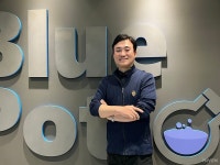 [인터뷰] 에오스 IP 확장, 퍼블리싱, IPO 제2의 도약을 앞둔 블루포션 게임즈