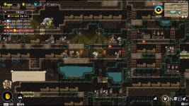 [인디인벤] 카셀 게임즈, 래토피아의 차별화는 현실적인 경제 요소