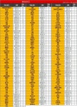 [오딘: 발할라 라이징] 두 리그에서 500개 넘는 우승 길드 배출! 월드 던전 명예의 전당 정리