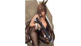 [nikke] 듀오 시너지 니케 블랑-누아르 참전! 니케, Bunny X 777 이벤트 개최