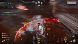 [체험기] 더 빠르고 호쾌하게, 워헤이븐이 보여준 대대적 변화