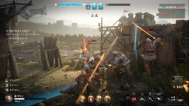 [체험기] 더 빠르고 호쾌하게, 워헤이븐이 보여준 대대적 변화