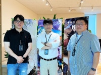 [인터뷰] 우리의 목표는 RPG 전문 개발사 블랙스톰