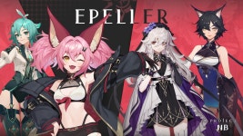 [인터뷰] 우리의 목표는 RPG 전문 개발사 블랙스톰