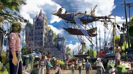 그랑블루 판타지 리링크, 올해는 출시될까?