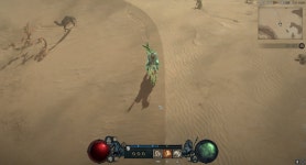 디아블로4, PC방에선 무엇이 다를까?