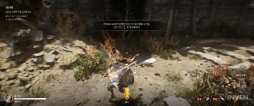 [생생] 더욱 치열해진 워헤이븐, 60분 플레이