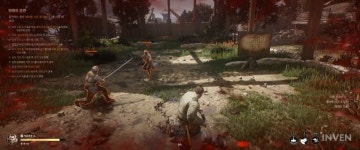 [생생] 더욱 치열해진 워헤이븐, 60분 플레이