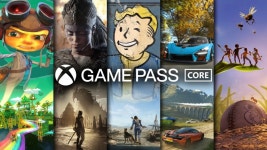 Xbox Live Gold 대체할 게임 패스 코어 9월 14일 출시