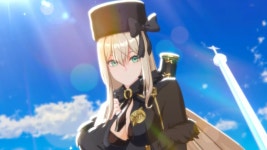 이번엔 3D 턴제 RPG? 스튜디오비사이드 신작 프로젝트 스타