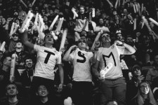 세상을 놀라게 한 팀의 마지막 시간: TSM의 마지막 스플릿