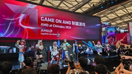 [차조日記] 처음 와본 중국, 생각보다 좋을지도?