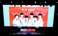 [LCK CL PO] DK 챌린저스, HLE 챌린저스 상대로 짜릿한 패패승승승!