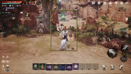 [블레이드앤소울2] 영웅 무공서를 금화로? 2주년 기념 이벤트는 계속된다!