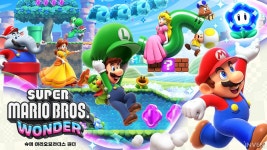 [콘솔] 11년 만에 돌아온 정통 슈퍼 마리오와 그 변화