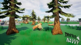 오션드라이브 스튜디오, 두 개의 신작으로 PAX West 참여