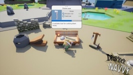 오션드라이브 스튜디오, 두 개의 신작으로 PAX West 참여