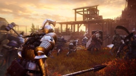 21일 얼리액세스 앞둔 워헤이븐, 대규모 개편 예고