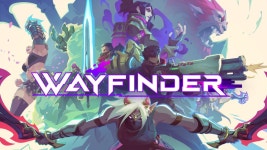 PC-콘솔 MMORPG 웨이파인더, 도쿄 게임쇼서 데모 시연