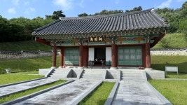 [기획] 한국 신화 게임이 되리 #6 낭만과 충절이 가득한 청주