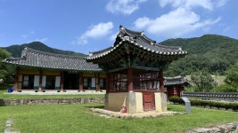 [기획] 한국 신화 게임이 되리 #6 낭만과 충절이 가득한 청주