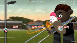 [콘솔] 트롬본 챔프(Trombone Champ) 리뷰