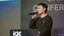 [IGC] 유니티로 시간 변화가 반영되는 빅월드 만들기