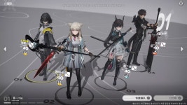 3D 액션 RPG '명일방주: 엔드필드' 신규 영상 공개