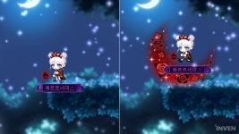[메이플스토리] 룩덕 유저의 축제! 메이플 패션위크, 신상 코디 아이템 정리