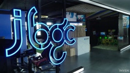 전북콘진원, 지스타2023에서 우수 게임 선보인다