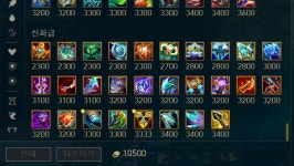 신화급 아이템 삭제, 공허 몬스터 추가! 맵도 바뀌는 2024 LoL