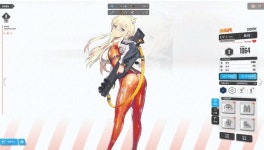 [nikke] 샷건 메타 열릴까? ALONE SURVIVOR로 합류한 토브