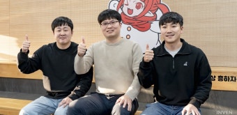 디렉터 3인방이 전하는 던전앤파이터의 미래는?