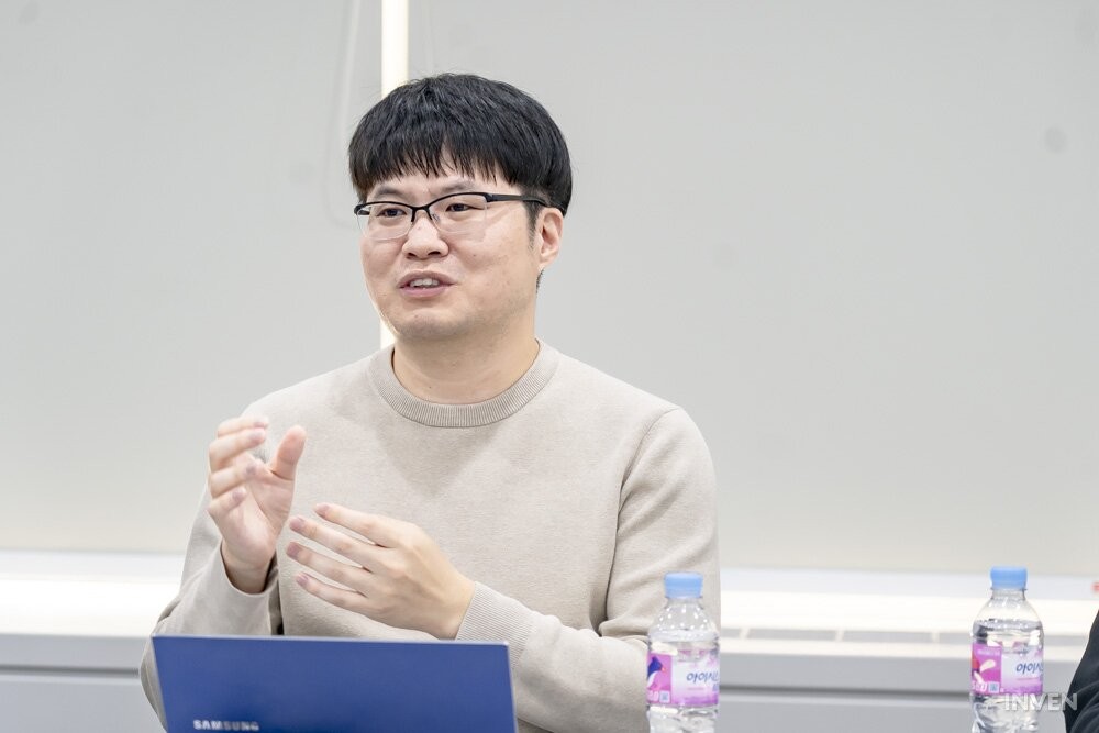 한일 월드컵 전사 안정환, 유니브 프로 총괄 디렉터로 선임
