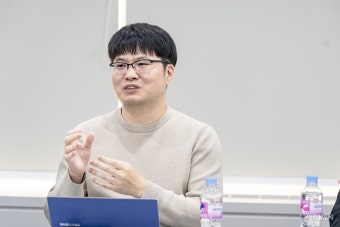 한일 월드컵 전사 안정환, 유니브 프로 총괄 디렉터로 선임