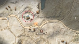 [쓰론앤리버티] 금빛호밀 농장 - 약재 자루 회수