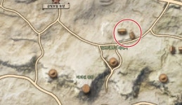 [쓰론앤리버티] 금빛호밀 농장 - 저주의 비