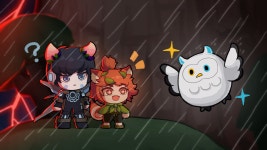 [메이플스토리] 고퀄리티 작품 다수! 2023년 메이플 금손들의 작품은?